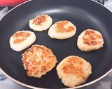 じゃがりこで簡単！いも餅作り方5写真