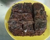 シンプルな蒸しパンケーキ作り方5写真