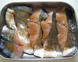 鰆のスパイシーソテー大豆タルタル添え♫作り方5写真