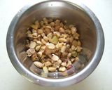 鰆のスパイシーソテー大豆タルタル添え♫作り方2写真