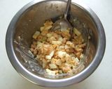鰆のスパイシーソテー大豆タルタル添え♫作り方4写真