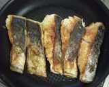 鰆のスパイシーソテー大豆タルタル添え♫作り方8写真