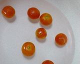 超簡単☆プチトマトの皮むき作り方2写真