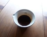 牛肉と野菜のこってり玉子炒め♪作り方1写真