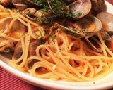 ボロネーゼ(絶品ミートソースパスタ)作り方14写真