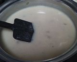 エッグ・レモンスープ。作り方4写真