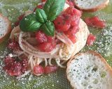 ボロネーゼ(絶品ミートソースパスタ)作り方17写真