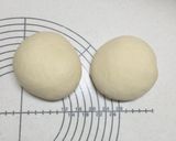 クープが楽しい湯種ミルクハース作り方4写真