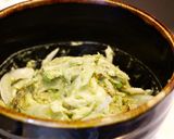 簡単！！アボカドピザパン作り方1写真
