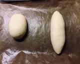 クープが楽しい湯種ミルクハース作り方7写真