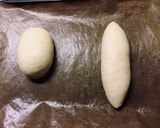 クープが楽しい湯種ミルクハース作り方7写真