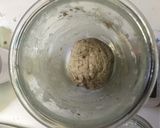 私んちの自家製酵母中種〜覚書〜作り方1写真