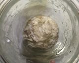 私んちの自家製酵母中種〜覚書〜作り方3写真