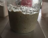 私んちの自家製酵母中種〜覚書〜作り方4写真