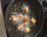 糖質カット!ヘルシー豆腐チキンナゲット作り方6写真