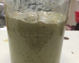 私んちの自家製酵母中種〜覚書〜作り方5写真