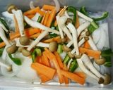柔らか！鳥胸肉のオリーブオイル焼き作り方4写真