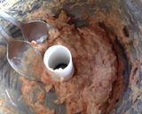 豆腐入りでヘルシー♫にんじん肉だんご作り方3写真