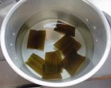 中華スープ　給食作り方1写真