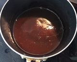 台湾の蚵仔煎風～もちもちレタスオムレツ作り方1写真