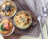 簡単☆焼きパスタ(TKP)作り方7写真
