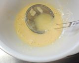 レシピ不要ふわふわシットリの炊飯器ケーキ作り方1写真