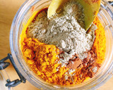 混ぜるだけ！自家製カレー粉(改良版)作り方1写真