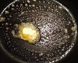 栄養満点☆簡単☆温玉ポパイ丼作り方2写真