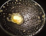 栄養満点☆簡単☆温玉ポパイ丼作り方2写真