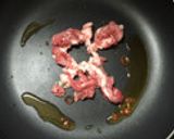 きんぴらごぼう作り方4写真
