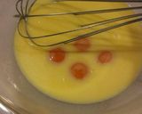レーズンたっぷりスフレ作り方3写真