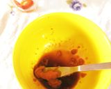 うにうに♪安売りの瓶ウニでウニ醤油！作り方1写真