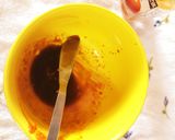 うにうに♪安売りの瓶ウニでウニ醤油！作り方2写真