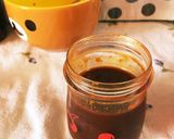 うにうに♪安売りの瓶ウニでウニ醤油！作り方3写真