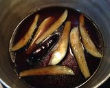 茄子の煮浸し作り方3写真