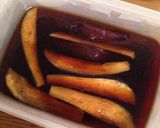 茄子の煮浸し作り方4写真