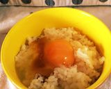 うにうに♪安売りの瓶ウニでウニ醤油！作り方6写真