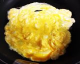 簡単☆母の味ナポリタン作り方3写真