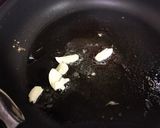 簡単☆母の味ナポリタン作り方4写真