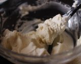 クリームチーズとジャムのフルーツサンド作り方2写真