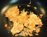 うちのオムレツ作り方1写真