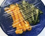 見た目爽やか豚ロール♪（お弁当）作り方1写真