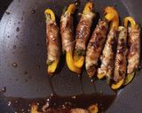 見た目爽やか豚ロール♪（お弁当）作り方6写真
