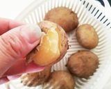 今が旬☆空豆と新玉ねぎの和風ポテサラ作り方4写真