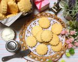 生クリームでサックリ♡クリームスコーン♪作り方11写真