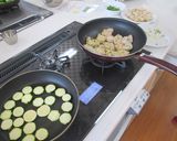 豚肉ロースチーズ焼き作り方6写真