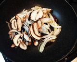 麺つゆで簡単！ツナと三つ葉の和風パスタ☆作り方4写真
