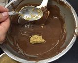 腸うれしい♪栄養強化チョコ！作り方2写真