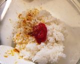 アボカドドリア☆スキレットで香ばしい〜♪作り方1写真