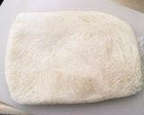 きんぴらが余ったら‥ライスバーガーに♪作り方1写真